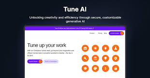 Tune AI